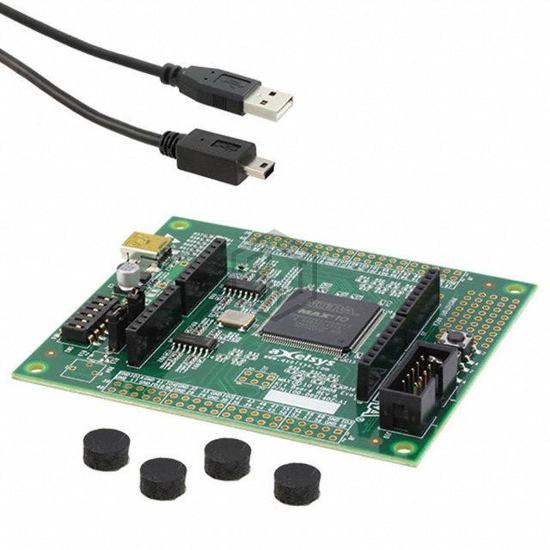 EK-10M08E144 - Intel - Evaluation Boards - Embedded - Complex Logic (FPGA, CPLD)