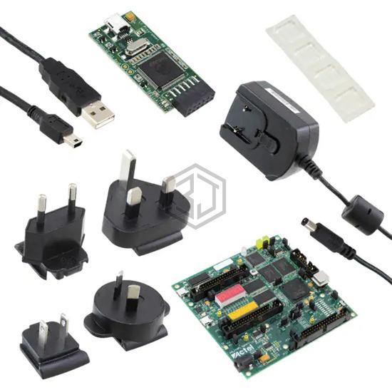 M1AGL1000-DEV-KIT - Microchip Technology - Evaluation Boards - Embedded - Complex Logic (FPGA, CPLD)
