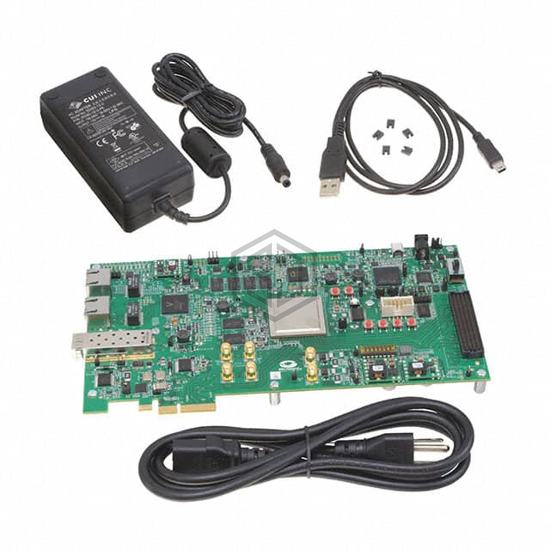 MPF300-EVAL-KIT - Microchip Technology - Evaluation Boards - Embedded - Complex Logic (FPGA, CPLD)