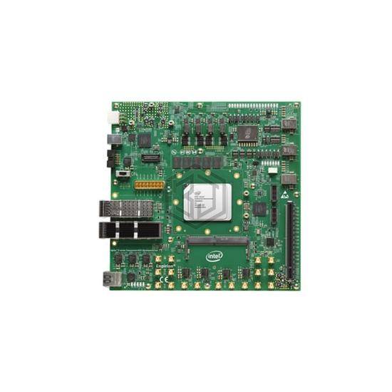 DK-SI-AGF014E3ES - Intel - Evaluation Boards - Embedded - Complex Logic (FPGA, CPLD)