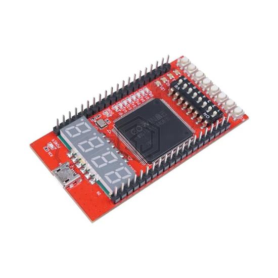 114992325 - Seeed Technology Co., Ltd - Evaluation Boards - Embedded - Complex Logic (FPGA, CPLD)