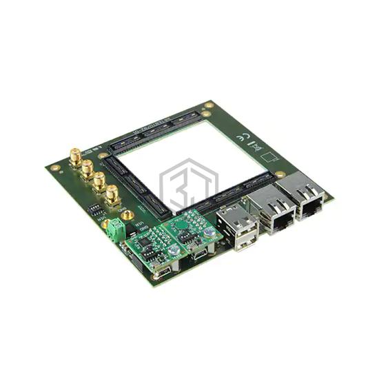 TEBT0782-01 - Trenz Electronic GmbH - Evaluation Boards - Embedded - Complex Logic (FPGA, CPLD)