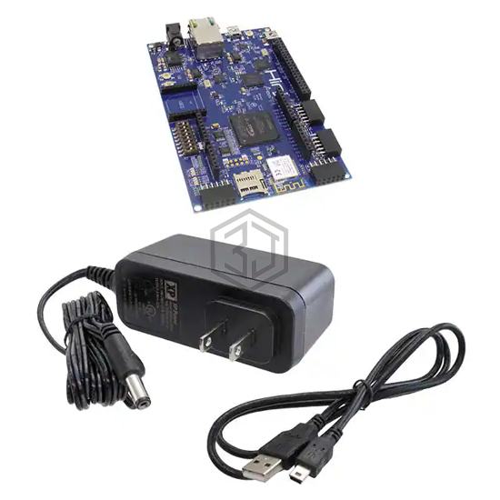HINJKIT - Alorium Technology, LLC - Evaluation Boards - Embedded - Complex Logic (FPGA, CPLD)