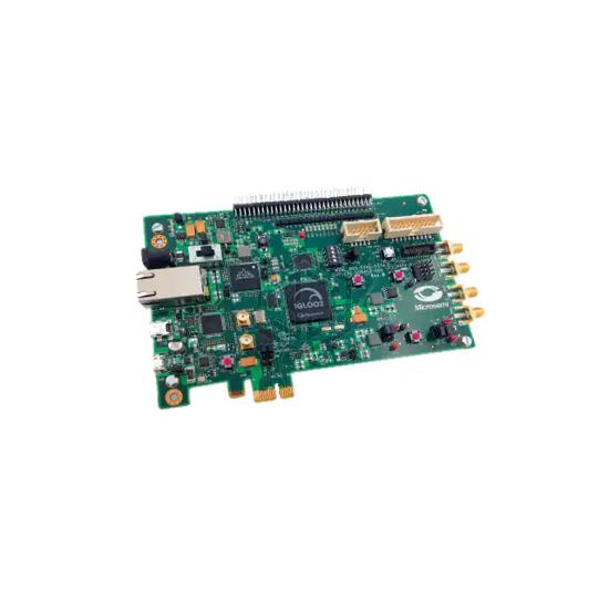 M2GL-EVAL-KIT - Microchip Technology - Evaluation Boards - Embedded - Complex Logic (FPGA, CPLD)