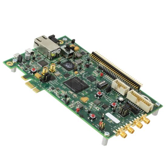 M2S090TS-EVAL-KIT - Microchip Technology - Evaluation Boards - Embedded - Complex Logic (FPGA, CPLD)