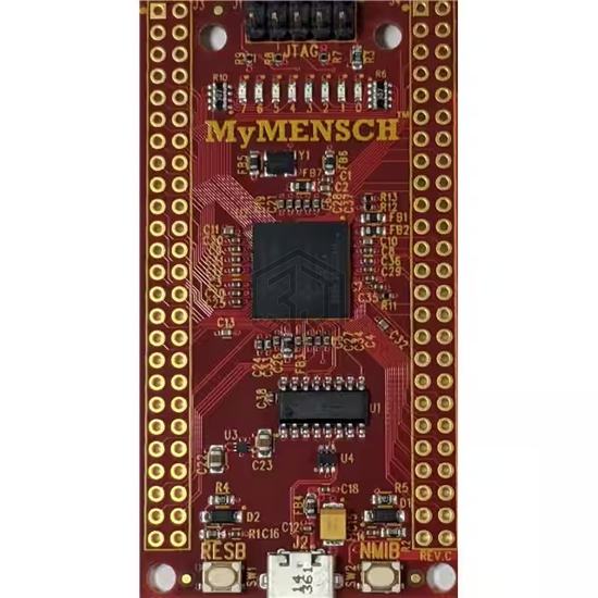 W65CX65MMCC - WDC - Evaluation Boards - Embedded - Complex Logic (FPGA, CPLD)