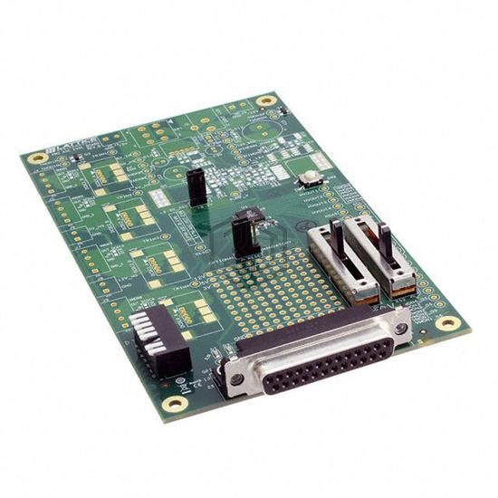 LPTM-ASC-B-EVN - Lattice Semiconductor Corporation - Evaluation Boards - Embedded - Complex Logic (FPGA, CPLD)