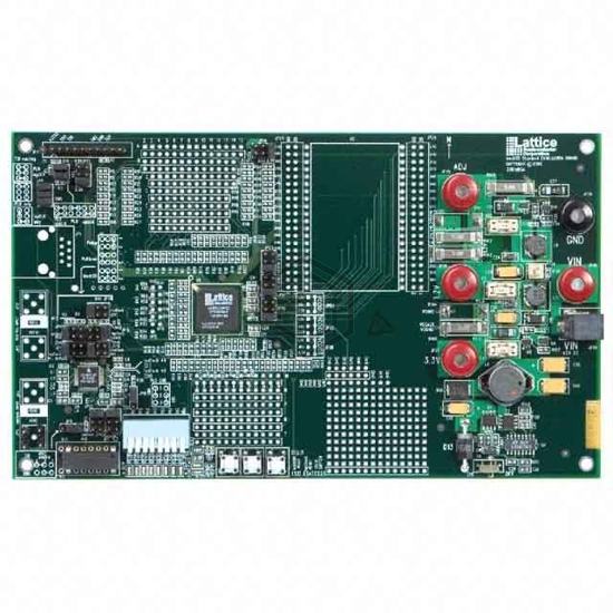LCMXO2280C-L-EV - Lattice Semiconductor Corporation - Evaluation Boards - Embedded - Complex Logic (FPGA, CPLD)