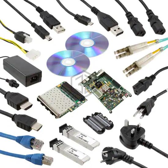 DK-K7-CONN-G - AMD Xilinx - Evaluation Boards - Embedded - Complex Logic (FPGA, CPLD)