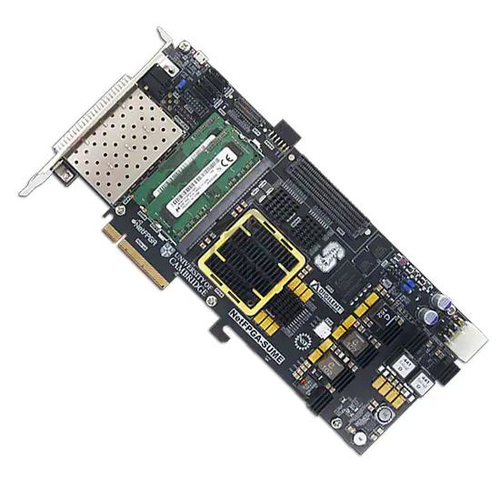 410-301 - Digilent, Inc. - Evaluation Boards - Embedded - Complex Logic (FPGA, CPLD)