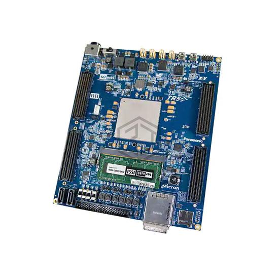 P0400 - Terasic Inc. - Evaluation Boards - Embedded - Complex Logic (FPGA, CPLD)