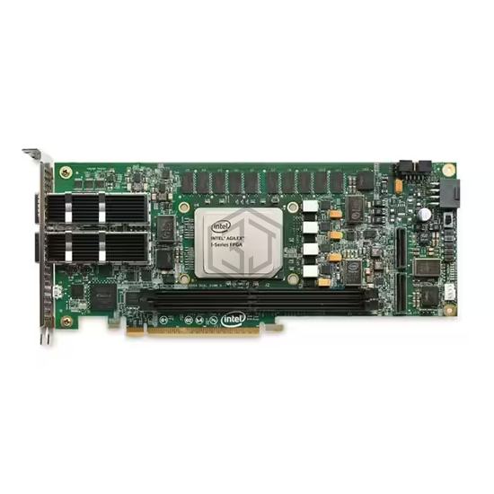 DK-DEV-AGI027RES - Intel - Evaluation Boards - Embedded - Complex Logic (FPGA, CPLD)
