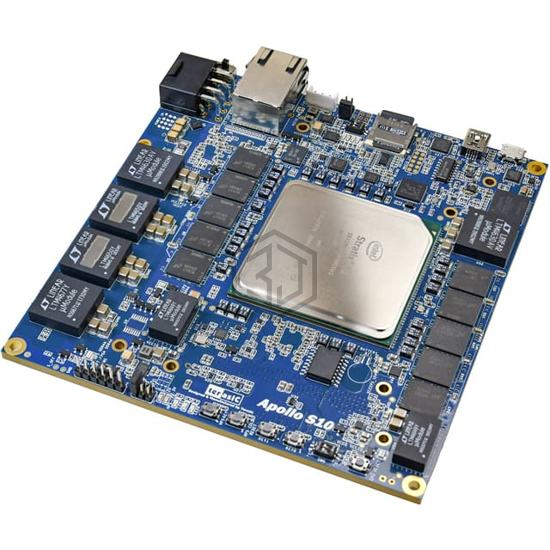 P0630 - Terasic Inc. - Evaluation Boards - Embedded - Complex Logic (FPGA, CPLD)
