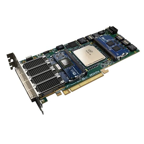 P0627 - Terasic Inc. - Evaluation Boards - Embedded - Complex Logic (FPGA, CPLD)