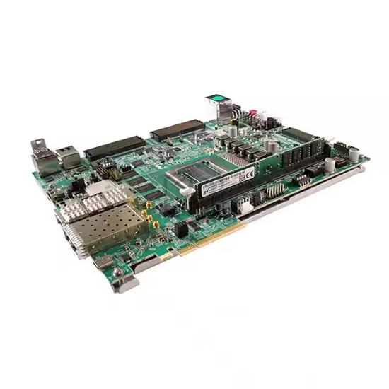 EK-VCK190-G-ED - AMD Xilinx - Evaluation Boards - Embedded - Complex Logic (FPGA, CPLD)