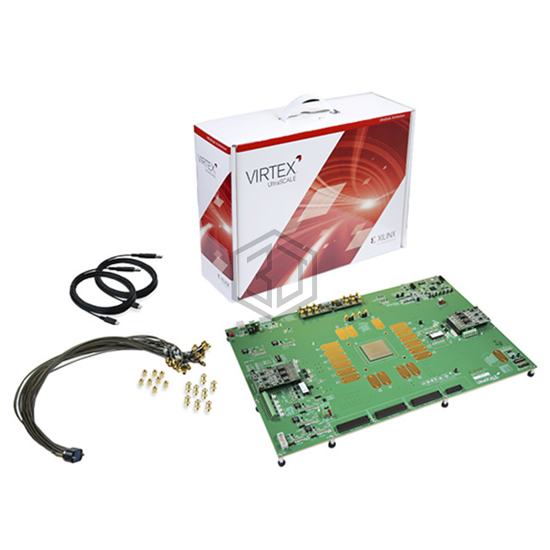 CK-U1-VCU1287-G-J - AMD Xilinx - Evaluation Boards - Embedded - Complex Logic (FPGA, CPLD)