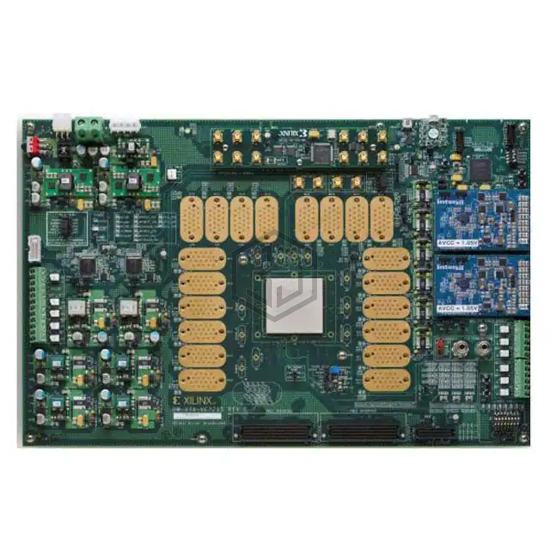 CK-V7-VC7215-G-J - AMD Xilinx - Evaluation Boards - Embedded - Complex Logic (FPGA, CPLD)