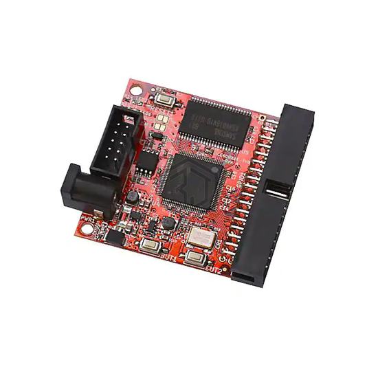 ICE40HX1K-EVB - Olimex LTD - Evaluation Boards - Embedded - Complex Logic (FPGA, CPLD)