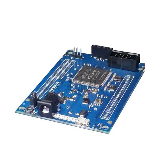 EPT-10M04-AF-S2 - Earth People Technology - Evaluation Boards - Embedded - Complex Logic (FPGA, CPLD)