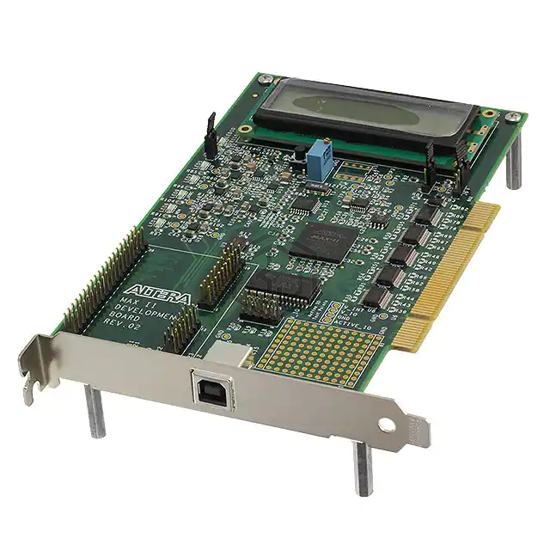 DK-MAXII-1270N - Intel - Evaluation Boards - Embedded - Complex Logic (FPGA, CPLD)
