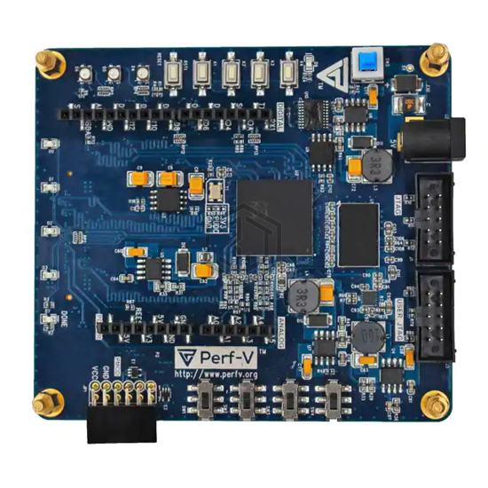 102991277 - Seeed Technology Co., Ltd - Evaluation Boards - Embedded - Complex Logic (FPGA, CPLD)