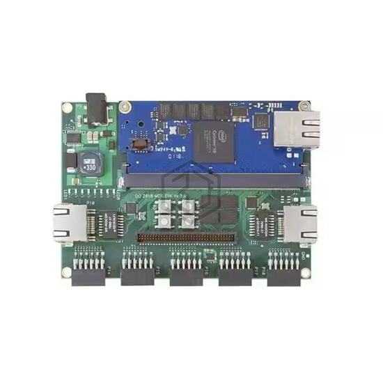 MCXLEVK-H055BBB-I - ARIES Embedded - Evaluation Boards - Embedded - Complex Logic (FPGA, CPLD)
