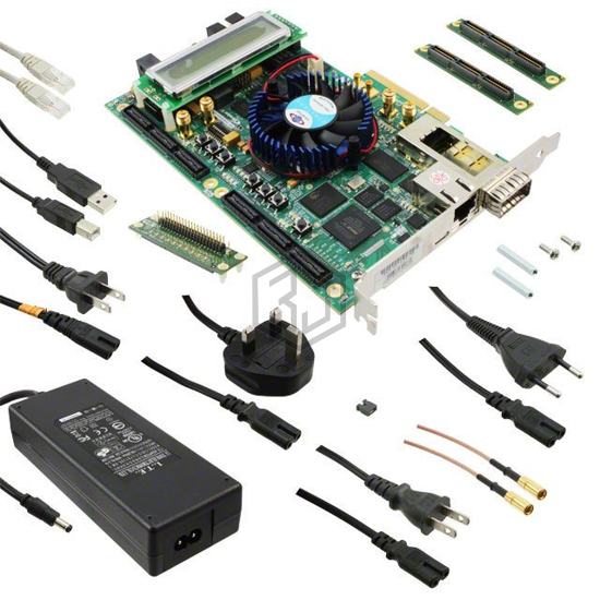 DK-DEV-5SGXEA7N - Intel - Evaluation Boards - Embedded - Complex Logic (FPGA, CPLD)
