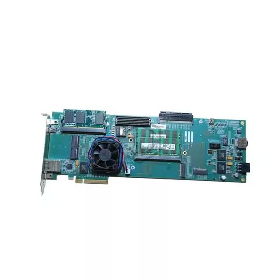 NVMSTOR-ULTRA-1-1.5T - Mobiveil Technologies - Evaluation Boards - Embedded - Complex Logic (FPGA, CPLD)
