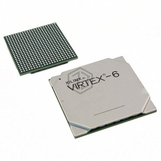 XC6VSX475T-2FFG1759C - AMD Xilinx - Embedded - FPGAs (Field Programmable Gate Array)