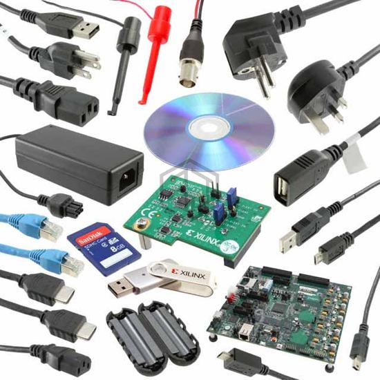 EK-Z7-ZC702-CES-G - AMD Xilinx - Evaluation Boards - Embedded - Complex Logic (FPGA, CPLD)