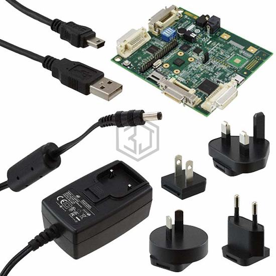 LCMXO2-4000HC-C-EVN - Lattice Semiconductor Corporation - Evaluation Boards - Embedded - Complex Logic (FPGA, CPLD)