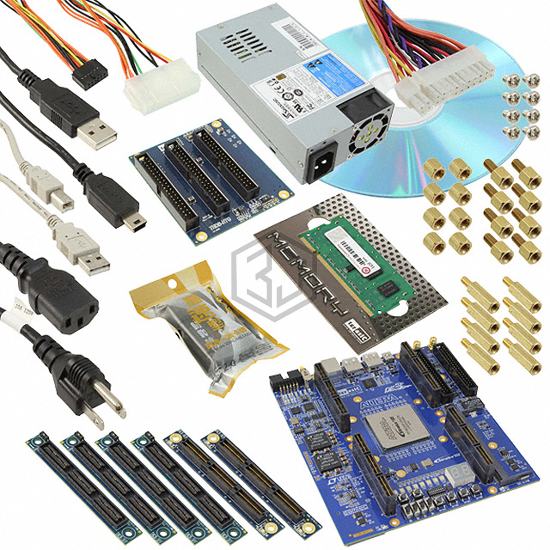 P0029 - Terasic Inc. - Evaluation Boards - Embedded - Complex Logic (FPGA, CPLD)