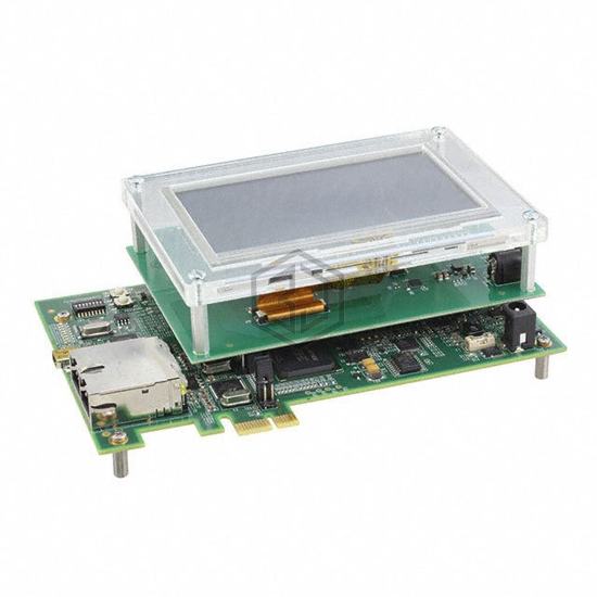 LFE3-35EA-HMI-DKN - Lattice Semiconductor Corporation - Evaluation Boards - Embedded - Complex Logic (FPGA, CPLD)