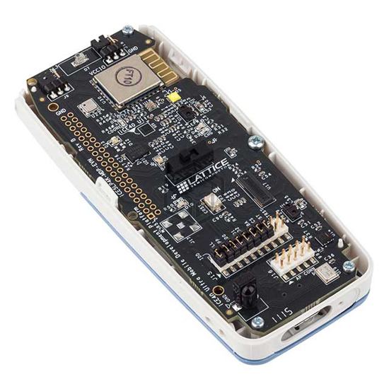 ICE5LP4K-MDP-EVN - Lattice Semiconductor Corporation - Evaluation Boards - Embedded - Complex Logic (FPGA, CPLD)