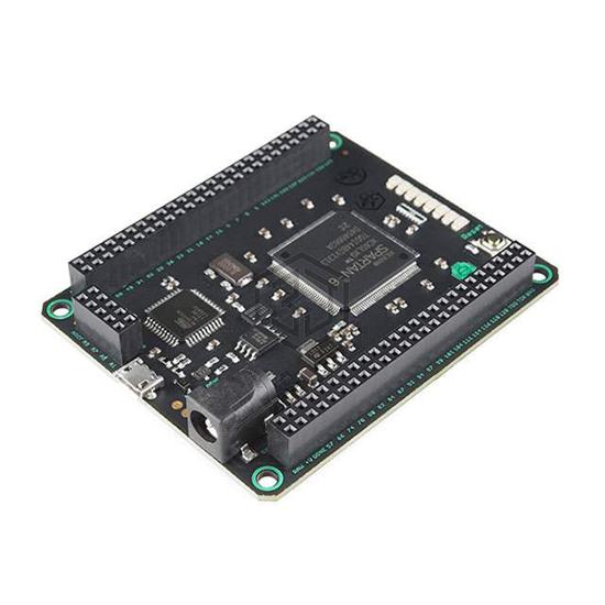 DEV-11953 - SparkFun Electronics - Evaluation Boards - Embedded - Complex Logic (FPGA, CPLD)