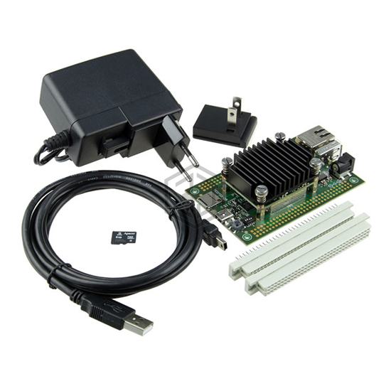 TE0720-03-1CF-S - Trenz Electronic GmbH - Evaluation Boards - Embedded - Complex Logic (FPGA, CPLD)