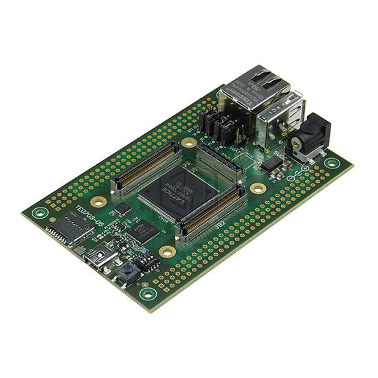 TE0703-05 - Trenz Electronic GmbH - Evaluation Boards - Embedded - Complex Logic (FPGA, CPLD)