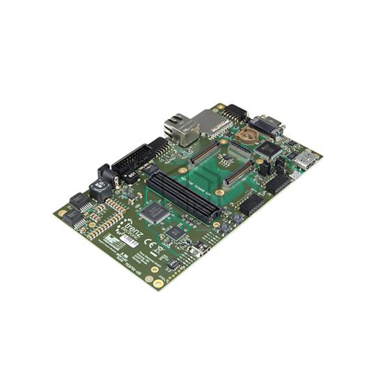 TE0701-05 - Trenz Electronic GmbH - Evaluation Boards - Embedded - Complex Logic (FPGA, CPLD)