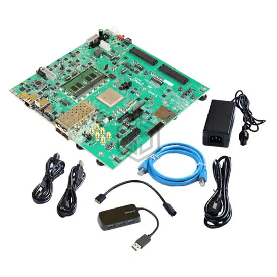 EK-U1-ZCU102-ES2-G - AMD Xilinx - Evaluation Boards - Embedded - Complex Logic (FPGA, CPLD)