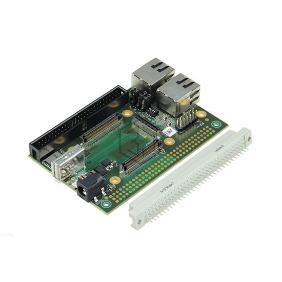 TE0706-02 - Trenz Electronic GmbH - Evaluation Boards - Embedded - Complex Logic (FPGA, CPLD)