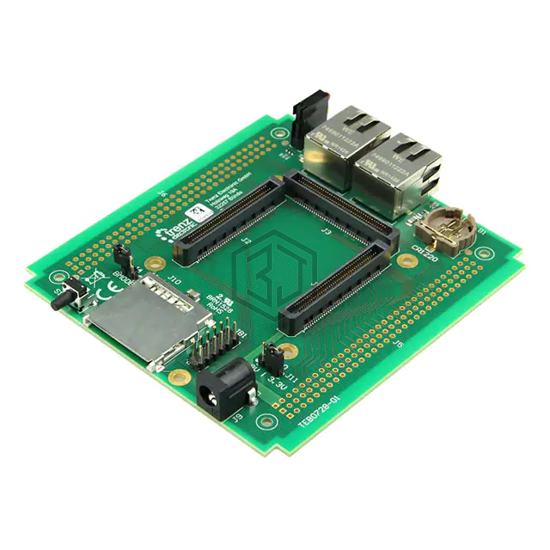 TEB0728-01 - Trenz Electronic GmbH - Evaluation Boards - Embedded - Complex Logic (FPGA, CPLD)