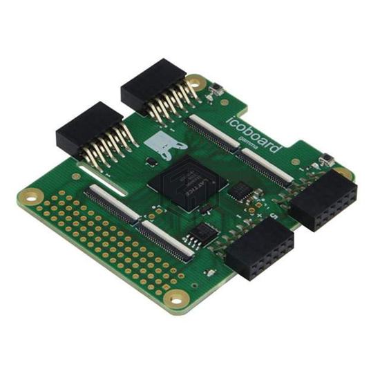 TE0887-02 - Trenz Electronic GmbH - Evaluation Boards - Embedded - Complex Logic (FPGA, CPLD)