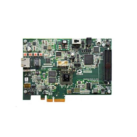 MPF300-SPLASH-KIT-ES - Microchip Technology - Evaluation Boards - Embedded - Complex Logic (FPGA, CPLD)