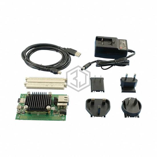 TE0720-03-1CFA-S - Trenz Electronic GmbH - Evaluation Boards - Embedded - Complex Logic (FPGA, CPLD)