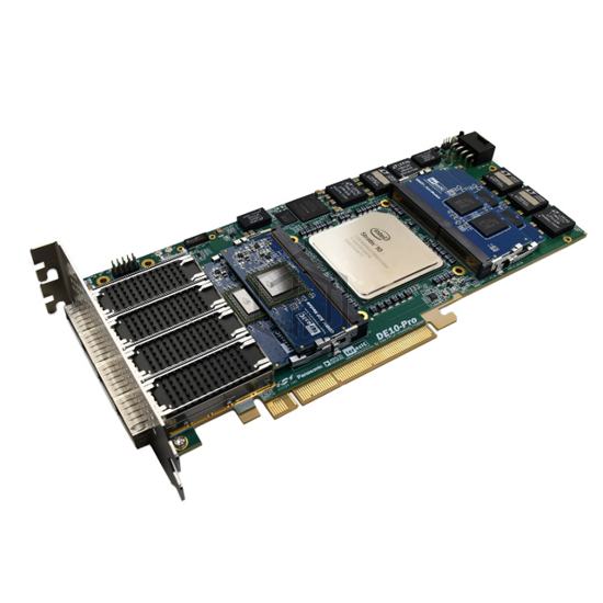 P0592 - Terasic Inc. - Evaluation Boards - Embedded - Complex Logic (FPGA, CPLD)