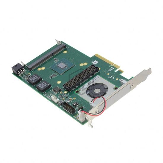 TEF1001-02-160-2I - Trenz Electronic GmbH - Evaluation Boards - Embedded - Complex Logic (FPGA, CPLD)