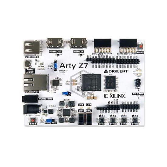 471-006 - Digilent, Inc. - Evaluation Boards - Embedded - Complex Logic (FPGA, CPLD)