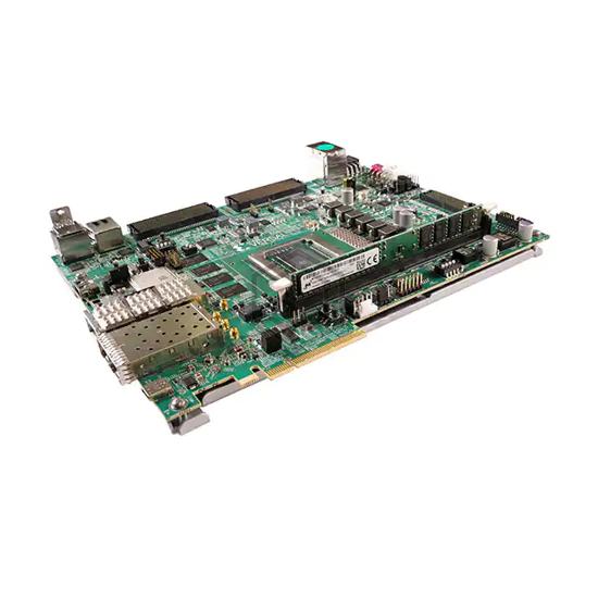 EK-VCK190-G-ED-J - AMD Xilinx - Evaluation Boards - Embedded - Complex Logic (FPGA, CPLD)