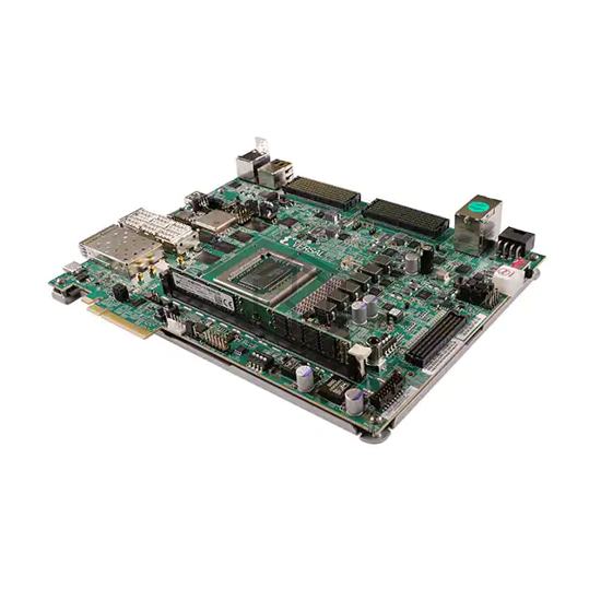 EK-VMK180-G-ED-J - AMD Xilinx - Evaluation Boards - Embedded - Complex Logic (FPGA, CPLD)