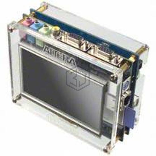 DK-N2EVAL-3C25N - Intel - Evaluation Boards - Embedded - Complex Logic (FPGA, CPLD)